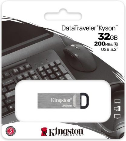 Kingston DataTraveler Kyson 32GB