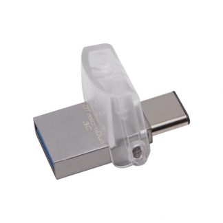 Kingston DataTraveler microDuo 3C 64GB