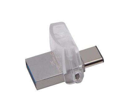 Kingston DataTraveler microDuo 3C 64GB