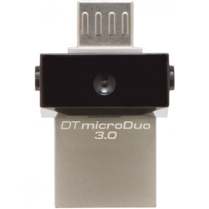 Kingston DataTraveler microDuo 64GB