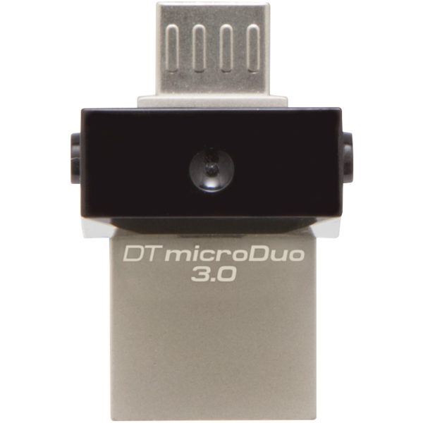 Kingston DataTraveler microDuo 64GB