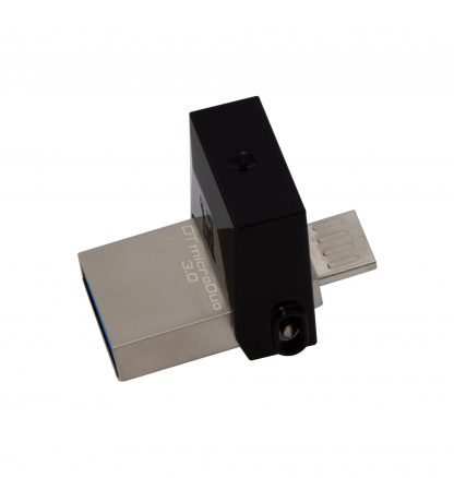 Kingston DataTraveler microDuo 64GB
