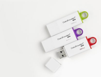Kingston DataTravelers