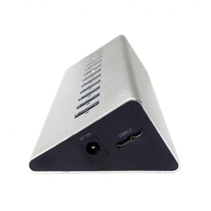 LogiLink 11 Port Hub, USB 3.0