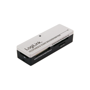 LogiLink Card Reader All-in-1