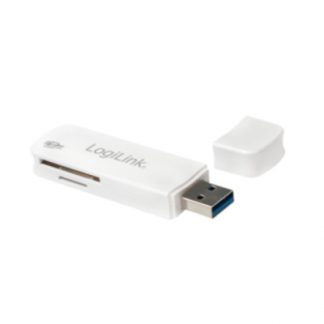 LogiLink Card Reader Micro-SD : SD(HC)