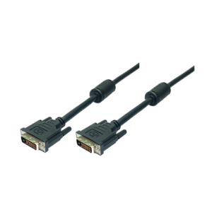 LogiLink DVI-D 3.00m