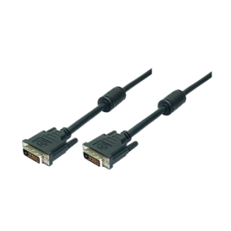 LogiLink DVI-D 3.00m
