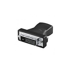 LogiLink HDMI (F) --> DVI-D (M) Adapter