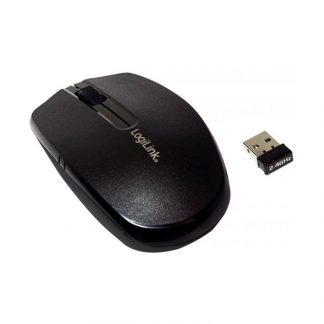 LogiLink Travel Mouse