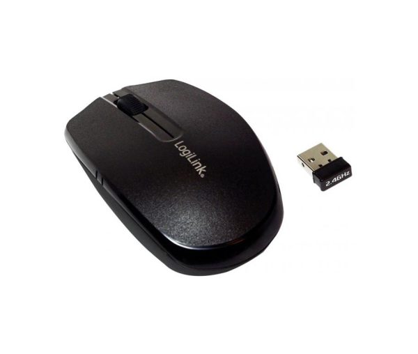 LogiLink Travel Mouse