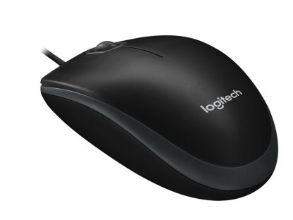 Logitech B100 Optical