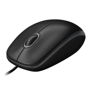 Logitech B100 Optical