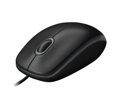 Logitech B100 Optical