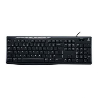 Logitech K200