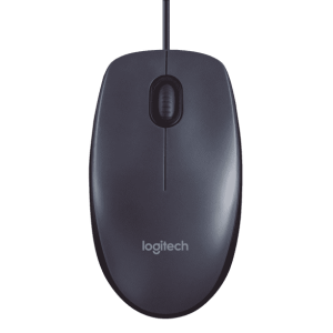 Logitech M100