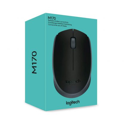 Logitech M170