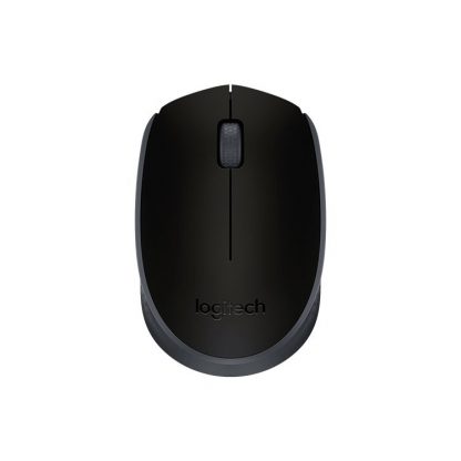 Logitech M171 Optical Draadloos