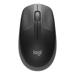 Logitech M190 Optical Draadloos