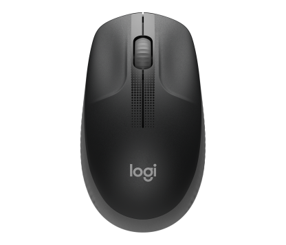 Logitech M190 Optical Draadloos