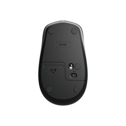 Logitech M190 Optical Draadloos