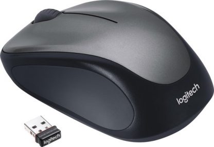 Logitech M235 Optical Draadloos