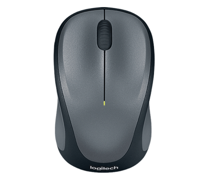 Logitech M235 Optical Draadloos