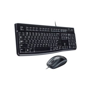 Logitech Mk120jpg