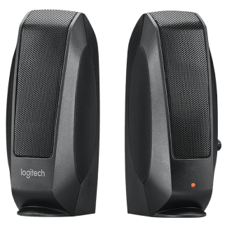 Logitech S120