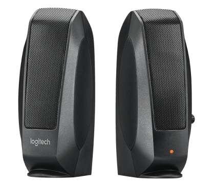Logitech S120