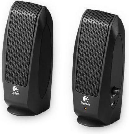 Logitech S120