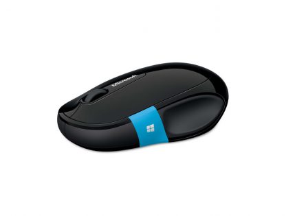 Microsoft Wireless Sculpt Ergonomic muis