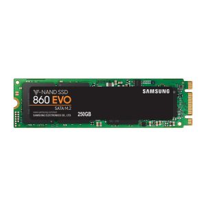 Samsung 860 EVO 250GB