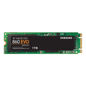 Samsung 860 EVO 1TB