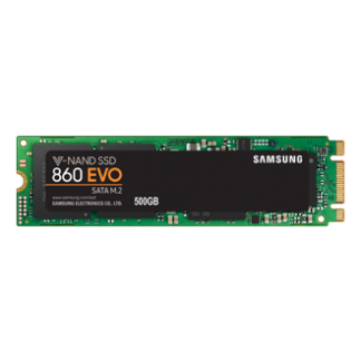 Samsung 860 EVO 500GB
