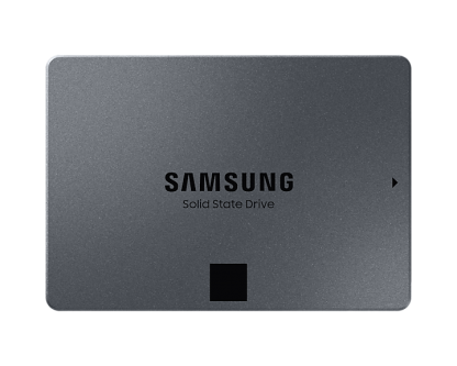 Samsung 870 QVO
