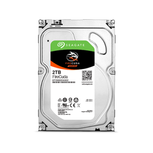 Seagate FireCuda Compute SSHD 1TB