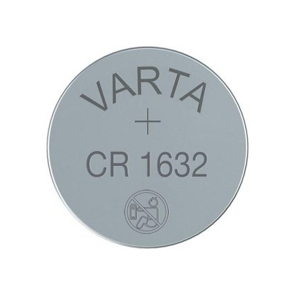 Varta Knoopcel CR-1632 / CR16323