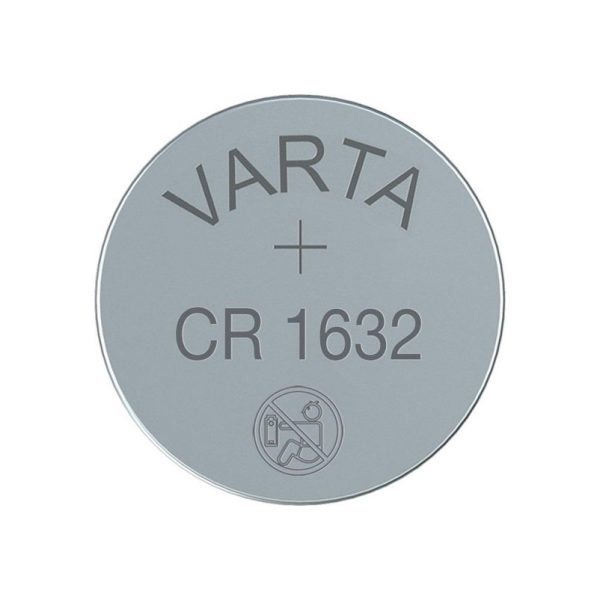 Varta Knoopcel CR-1632 / CR16323