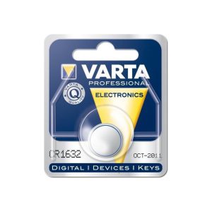 Varta Knoopcel CR-1632 / CR16323