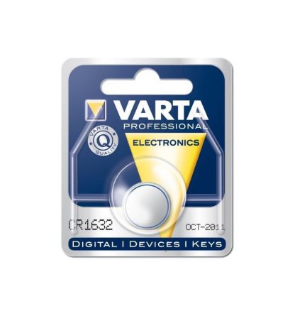 Varta Knoopcel CR-1632 / CR16323