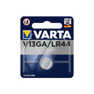 Varta Knoopcel LR-44 / LR44