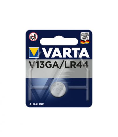 Varta Knoopcel LR-44 / LR44
