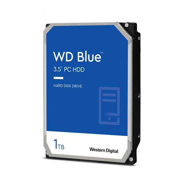 Western Digital Blue 1TB