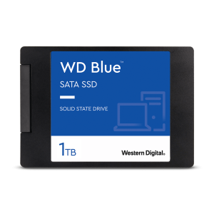 Western Digital Blue 1TB