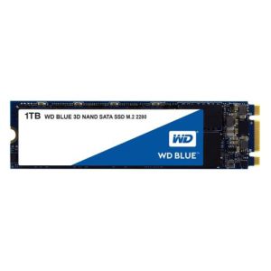 Western Digital Blue M.2 1TB