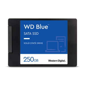 Western Digital Blue 250GB