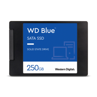 Western Digital Blue 250GB