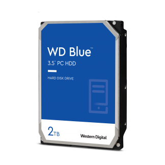 Western Digital Blue 2TB