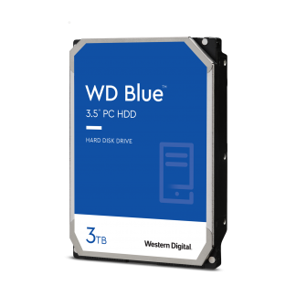Western Digital Blue 3TB